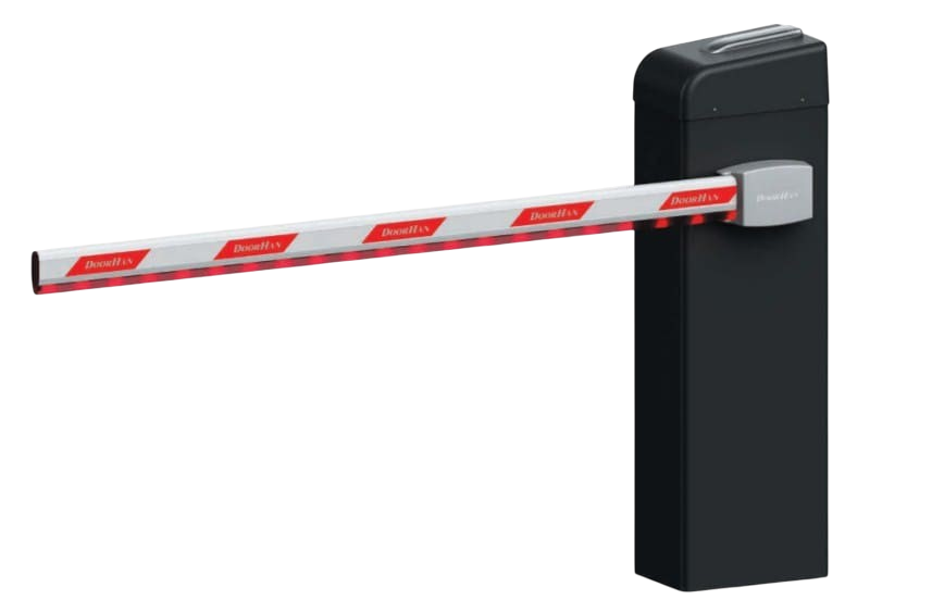 Шлагбаум BARRIER-PRO-RPD