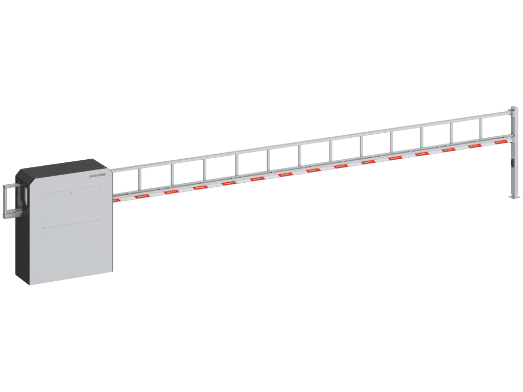 Антивандальный шлагбаум Barrier Protector Pro