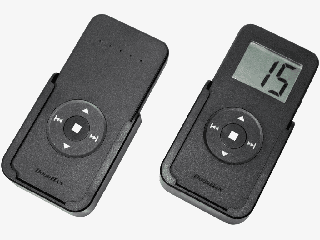 Пульты transmitter 5pro-black/15pro-black/15timer-pro-black