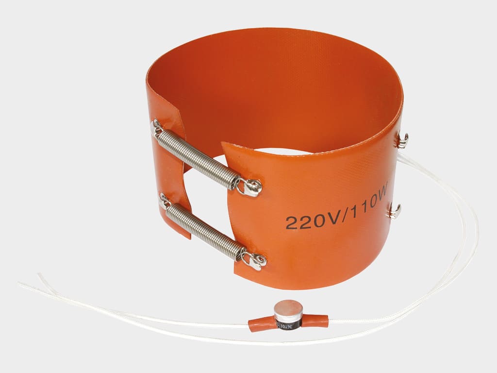 Обогреватель heater