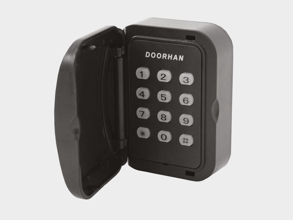 Клавиатура keypad