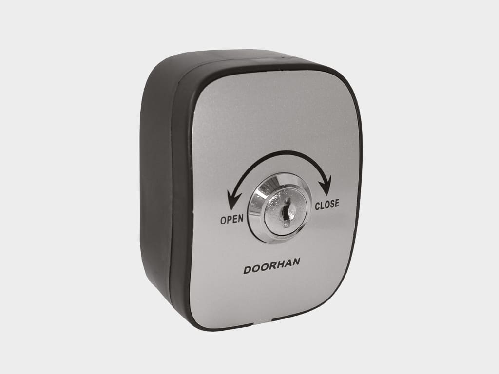 Ключ-кнопка keyswitch_n