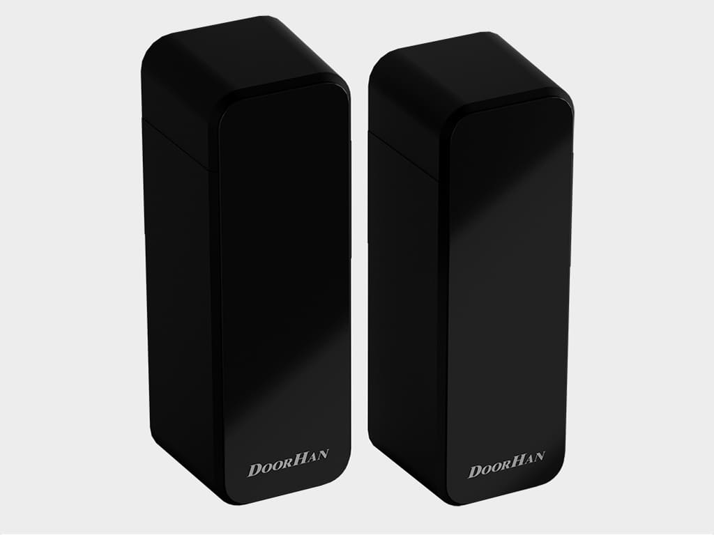 Фотоэлементы беспроводные photocell-pro