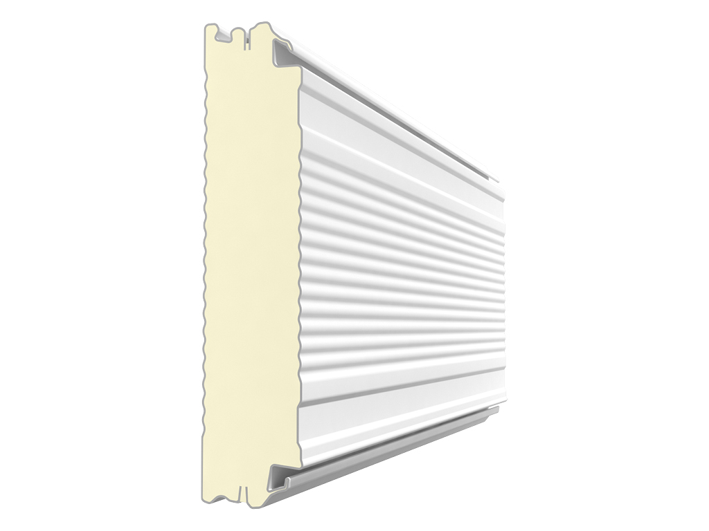 Волна (внутри и снаружи) — ISD01-PARKING