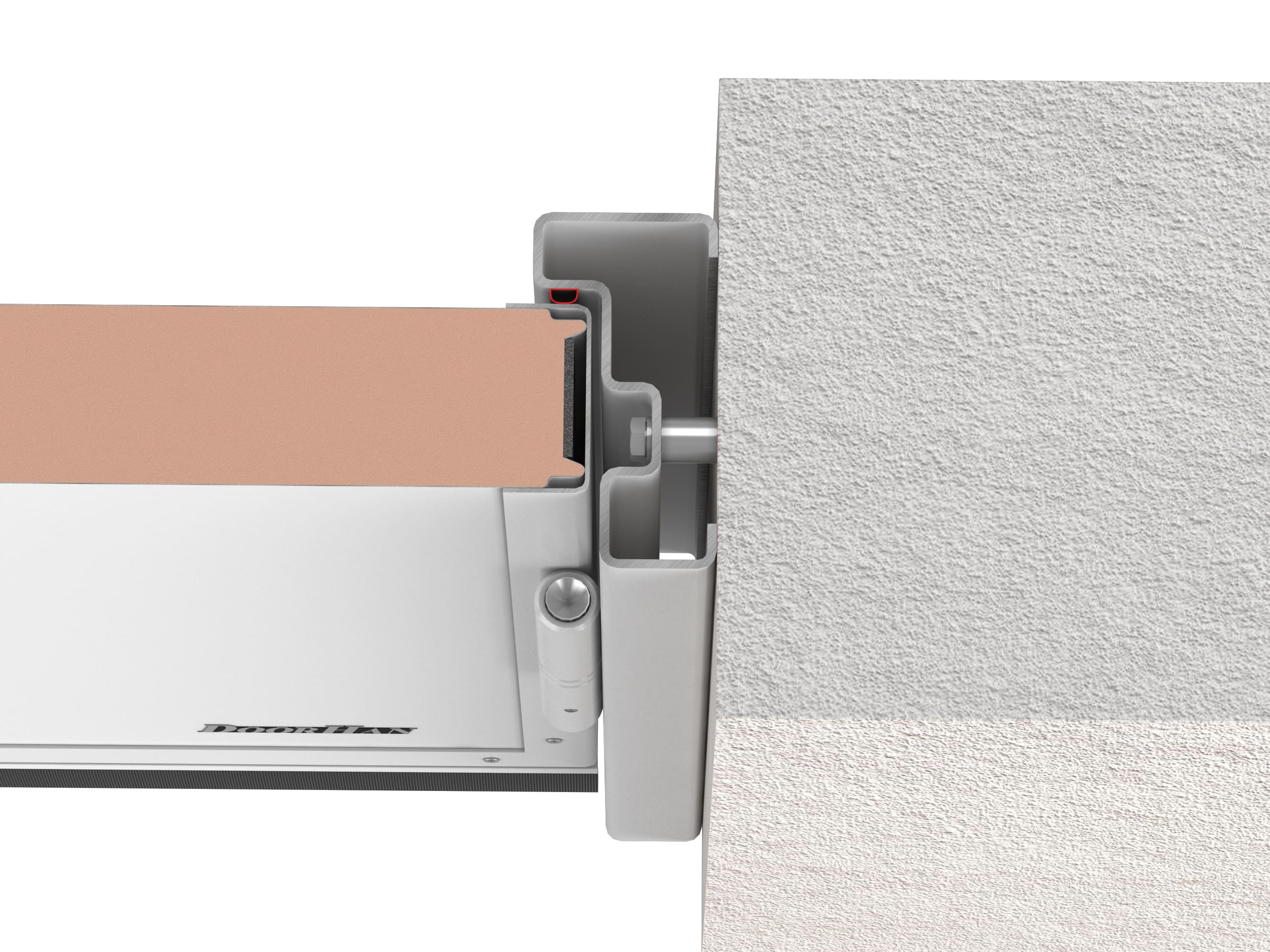 EPDM-уплотнитель SG-SS