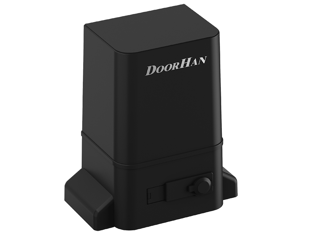 Автоматизация DoorHan