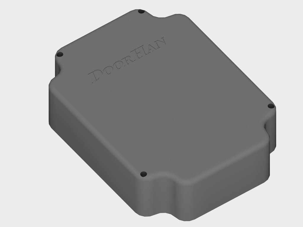 Блок управления