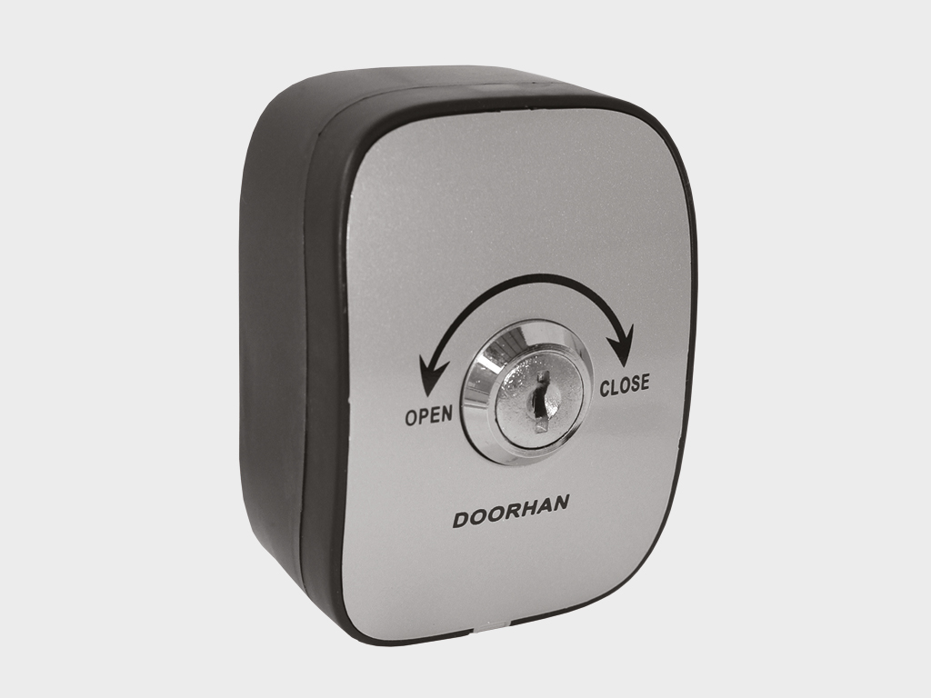 Ключ-кнопка