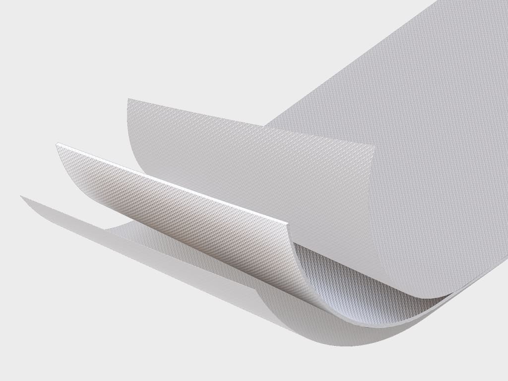 Полотно шторы