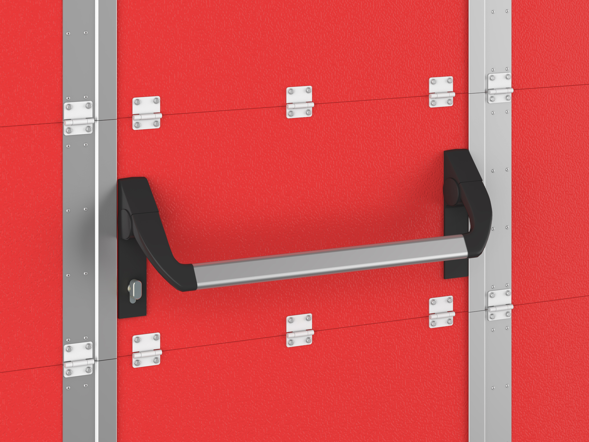 Ручка антипаника