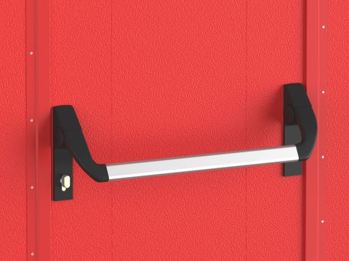 Ручка антипаника