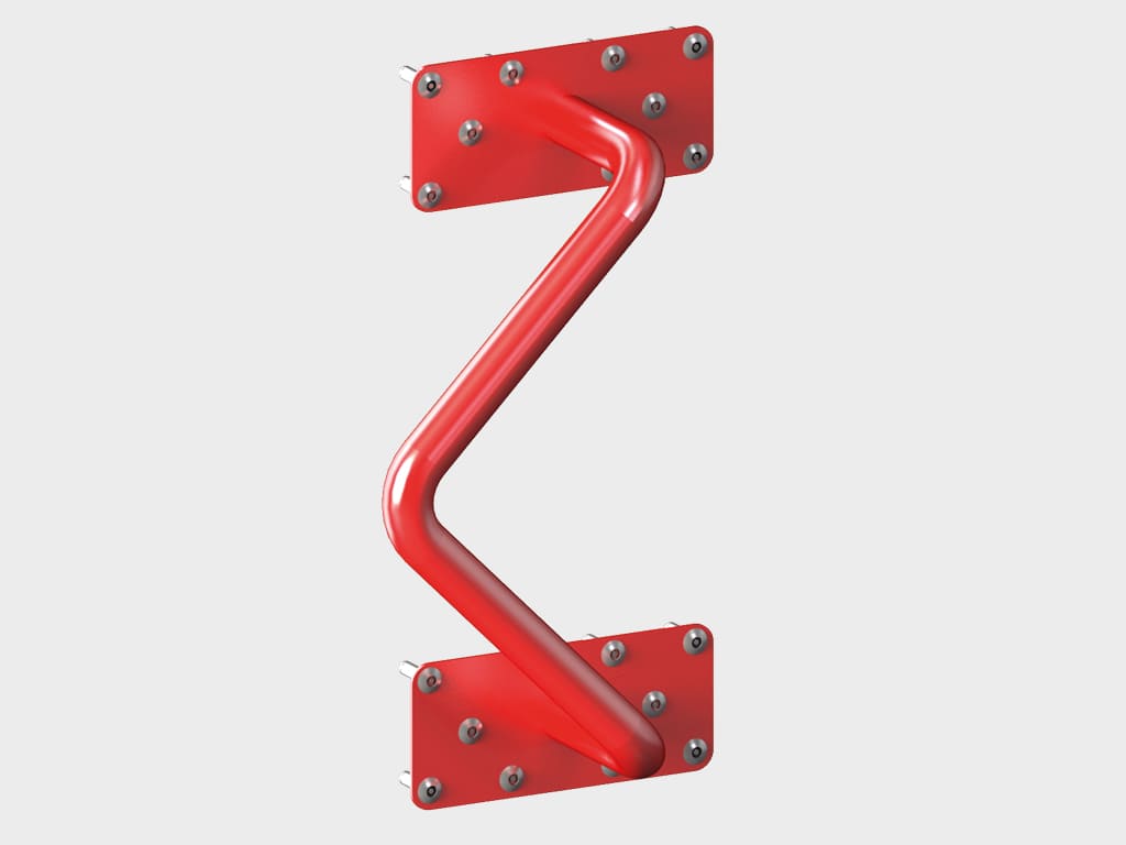 Ручка внешняя