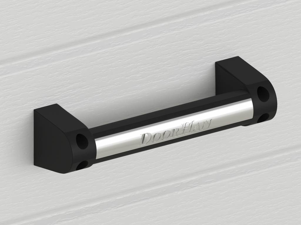 Ручка ворот