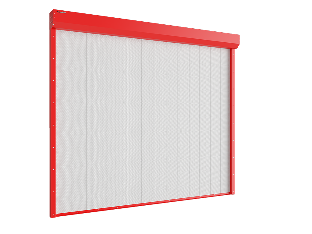 Противопожарная продукция DoorHan