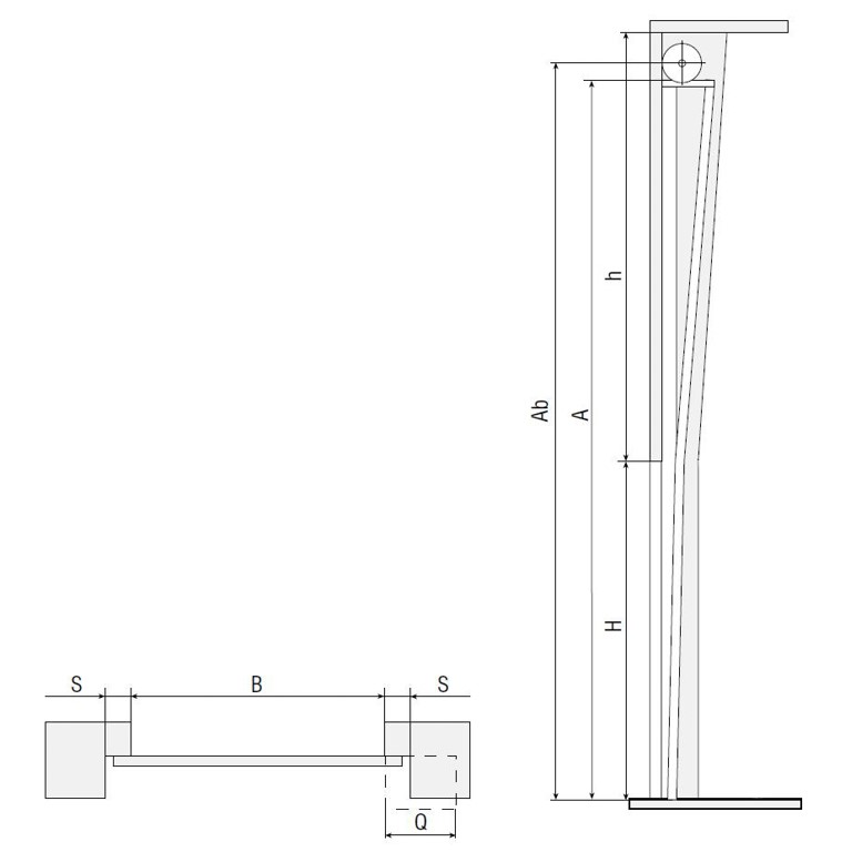 Вертикальный подъем