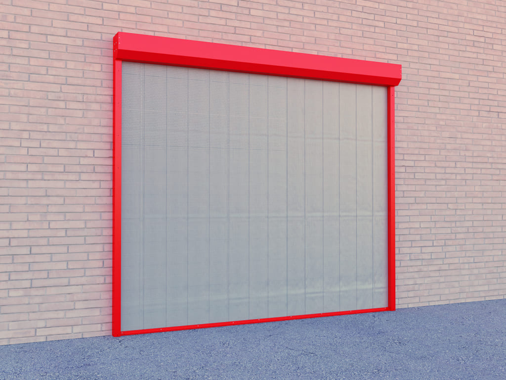 Накладной монтаж