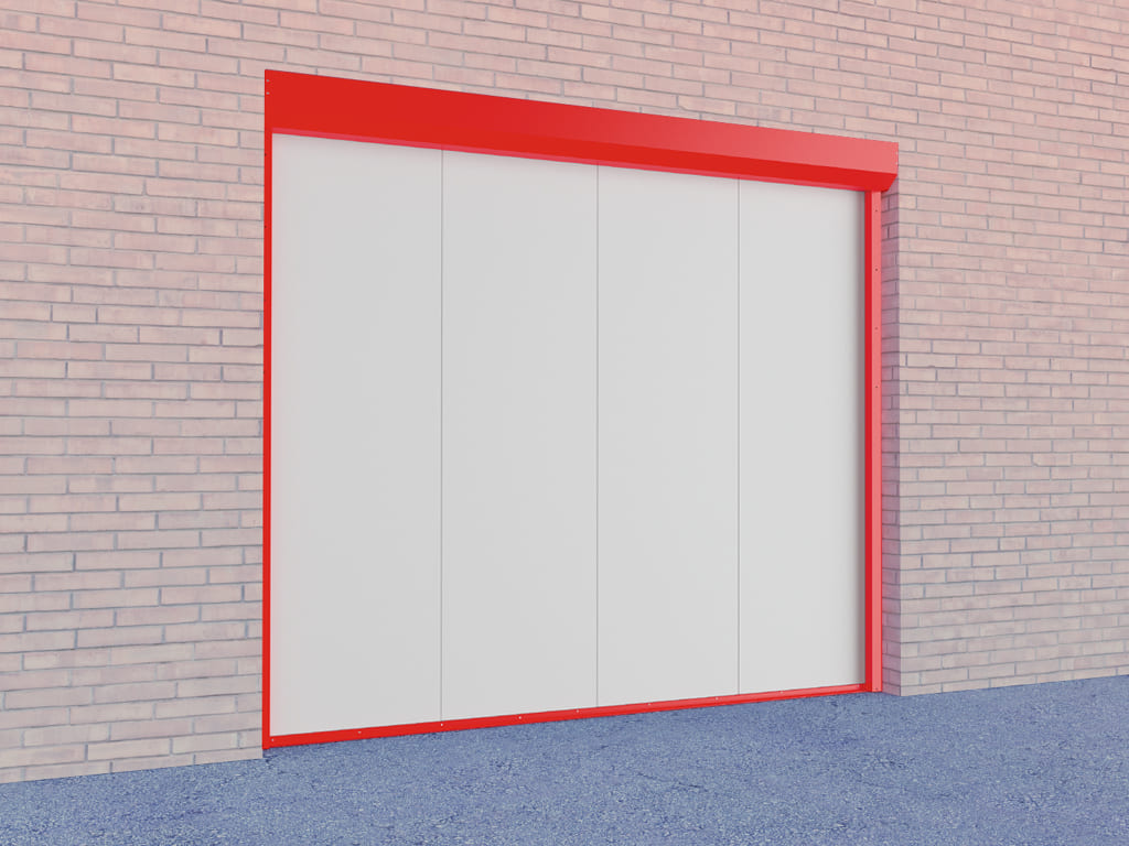 Встроенный монтаж