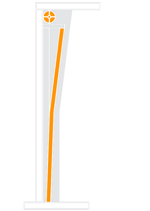 Вертикальный подъем