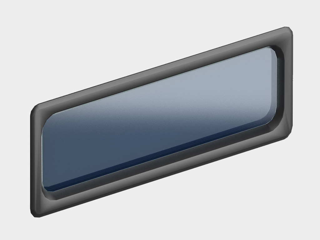 Акриловое окно DH85602