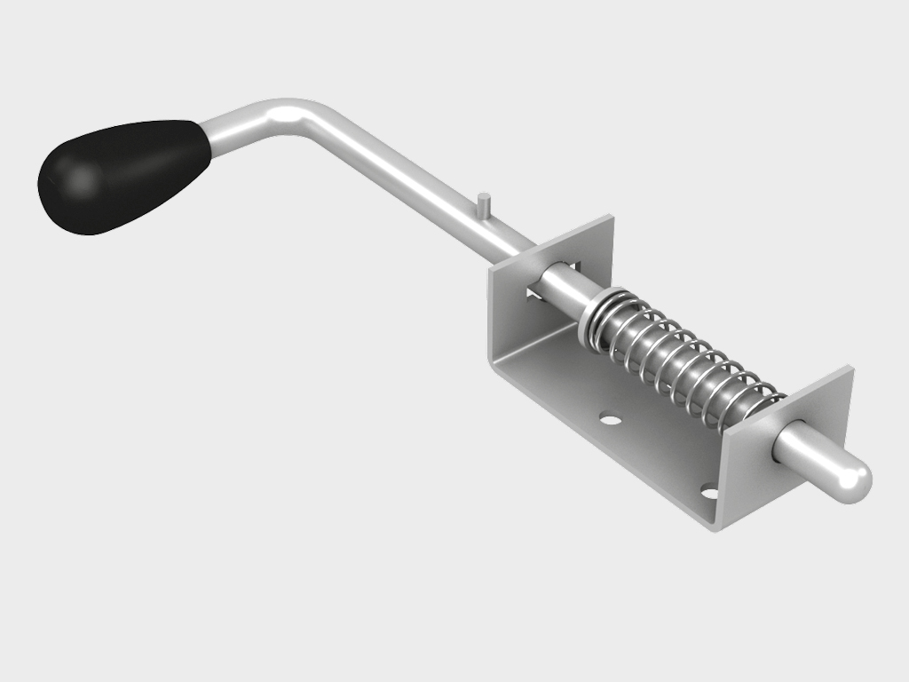 Механическая задвижка R25135