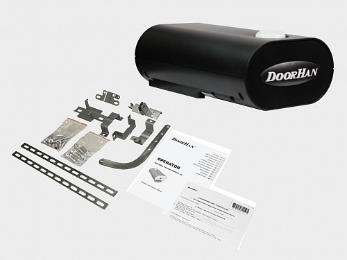ПРИВОД SECTIONAL-1200 ПРИВОД SECTIONAL-1200