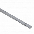 Рейка зубчатая DHRACK 1м 12x30 Рейка зубчатая DHRACK 1м 12x30