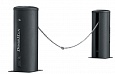 Комплект цепного шлагбаума Chain-barrier7-base. В составе: Шлагбаум цепной Chain-barrier(Slave)-PRO, Шлагбаум цепной Chain-barrier(Master)-PRO, Цепь 7.5 метров для Chain-barrier (DOORHAN). Комплект цепного шлагбаума Chain-barrier7-base. В составе: Шлагбаум цепной Chain-barrier(Slave)-PRO, Шлагбаум цепной Chain-barrier(Master)-PRO, Цепь 7.5 метров для Chain-barrier (DOORHAN).