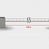 Антивандальный шлагбаум BARRIER PROTECTOR Антивандальный шлагбаум BARRIER PROTECTOR