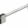 Антивандальный шлагбаум BARRIER PROTECTOR Антивандальный шлагбаум BARRIER PROTECTOR