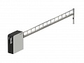 Антивандальный шлагбаум BARRIER PROTECTOR Антивандальный шлагбаум BARRIER PROTECTOR