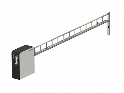 Антивандальный шлагбаум BARRIER PROTECTOR Антивандальный шлагбаум BARRIER PROTECTOR