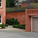 Монтаж ролетных ворот Монтаж ролетных ворот