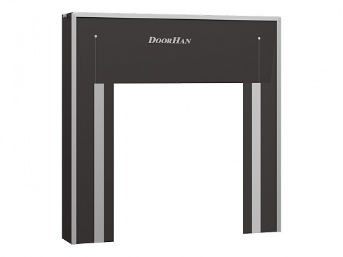 Герметизатор со складной рамой серии DSHRN Герметизатор со складной рамой серии DSHRN