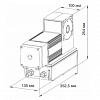 ПРИВОДЫ SHAFT-30 IP65 ПРИВОДЫ SHAFT-30 IP65