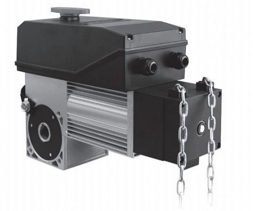 ПРИВОДЫ SHAFT-30 IP65 ПРИВОДЫ SHAFT-30 IP65