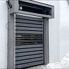 Скоростные спиральные ворота серии HSSD Скоростные спиральные ворота серии HSSD