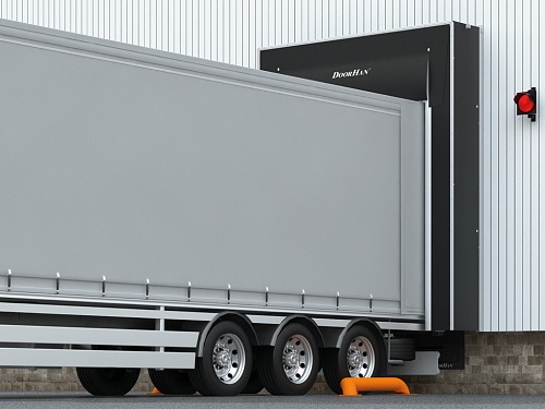 Герметизатор надувной серии DSHINF Герметизатор надувной серии DSHINF