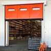 Скоростные рулонные ворота для наружного использования серии SPEEDROLL SDO Скоростные рулонные ворота для наружного использования серии SPEEDROLL SDO