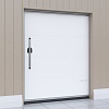 Дверь откатная для охлаждаемых помещений Дверь откатная для охлаждаемых помещений
